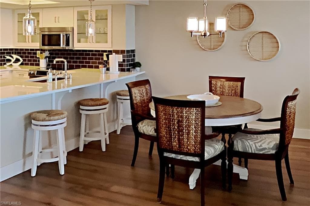 17170 Harbour Point DR # 634, FORT MYERS FL 33908-8