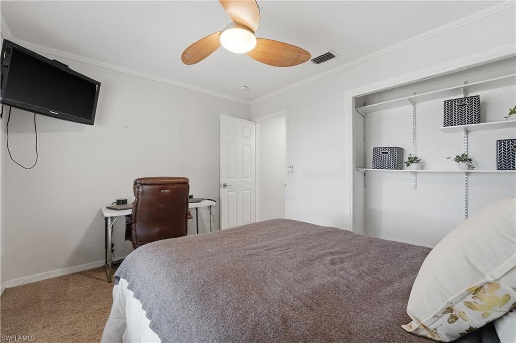 7283 SW Environmental Lab ST, ARCADIA FL 34266-26