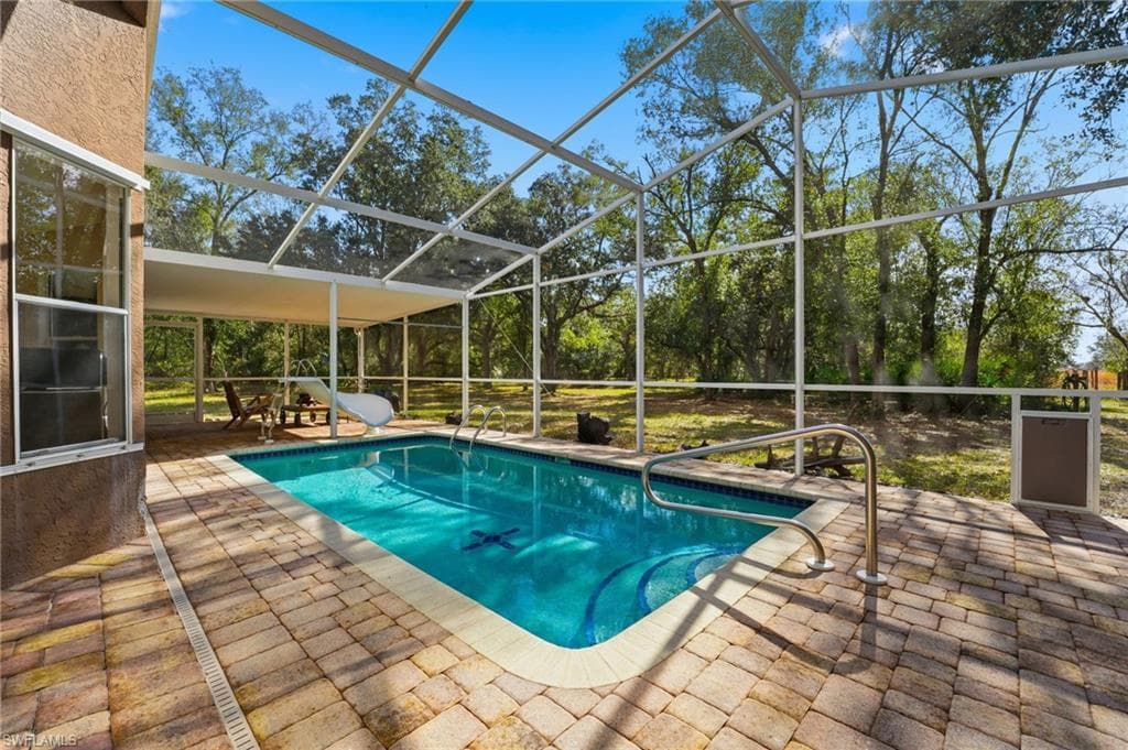 7283 SW Environmental Lab ST, ARCADIA FL 34266-2