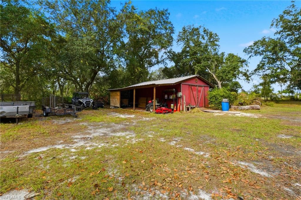 7283 SW Environmental Lab ST, ARCADIA FL 34266-44