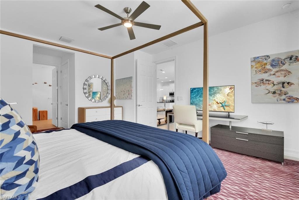 14662 Catamaran PL, NAPLES FL 34114-15