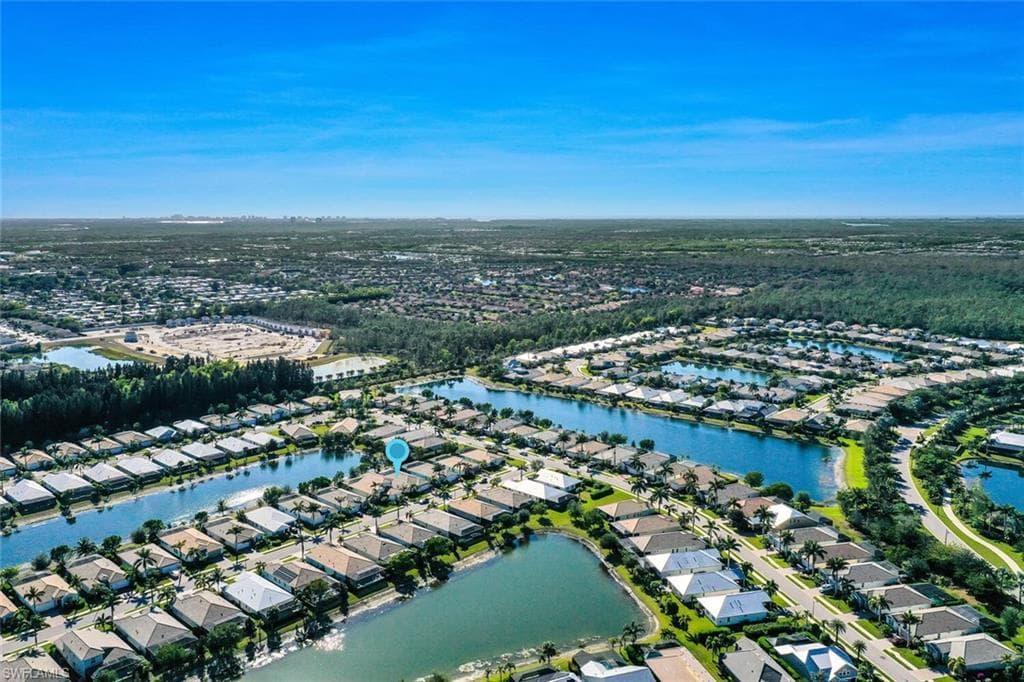 14662 Catamaran PL, NAPLES FL 34114-35