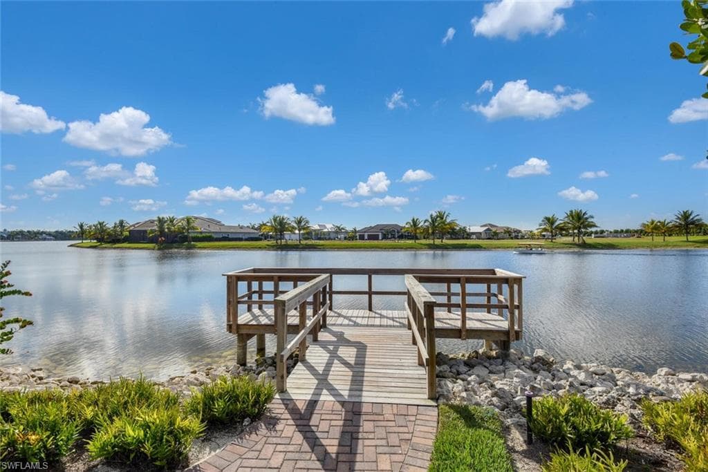 14662 Catamaran PL, NAPLES FL 34114-43