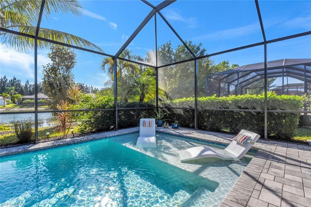 14662 Catamaran PL, NAPLES FL 34114-30