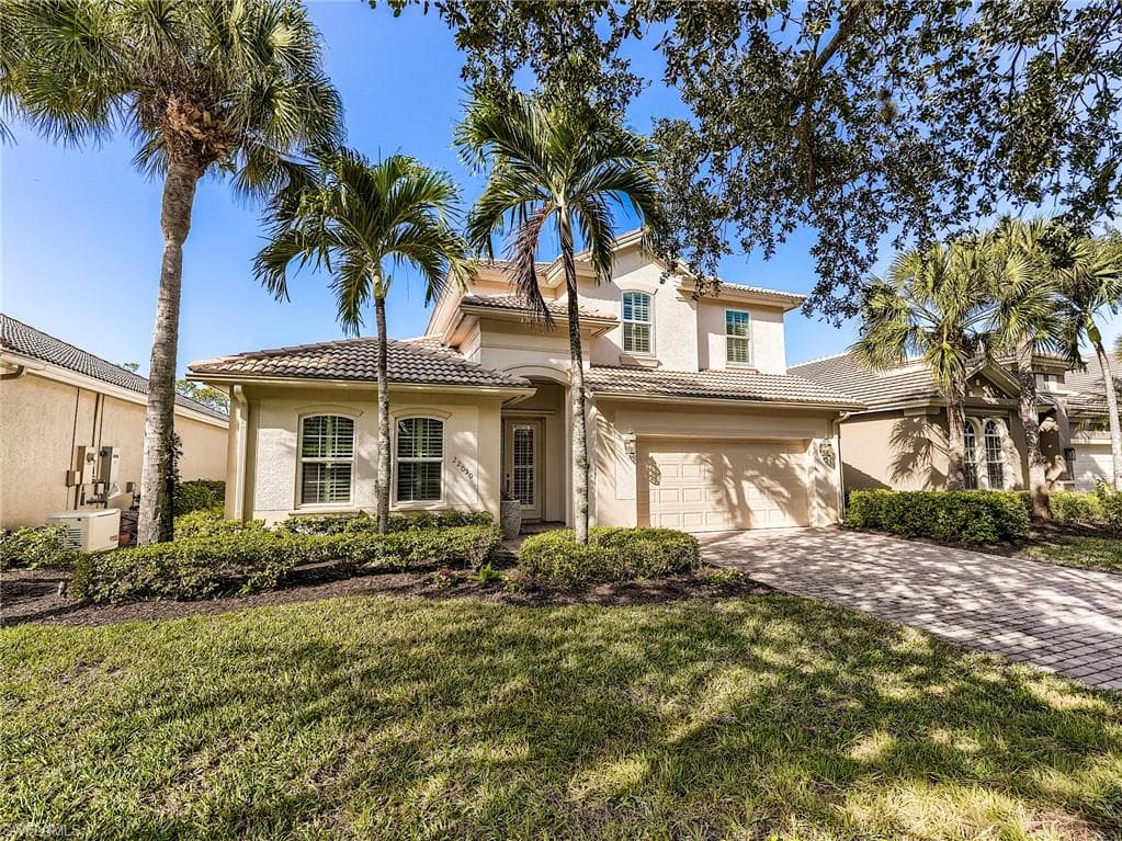 22050 Longleaf Trail DR, ESTERO FL 34135-1