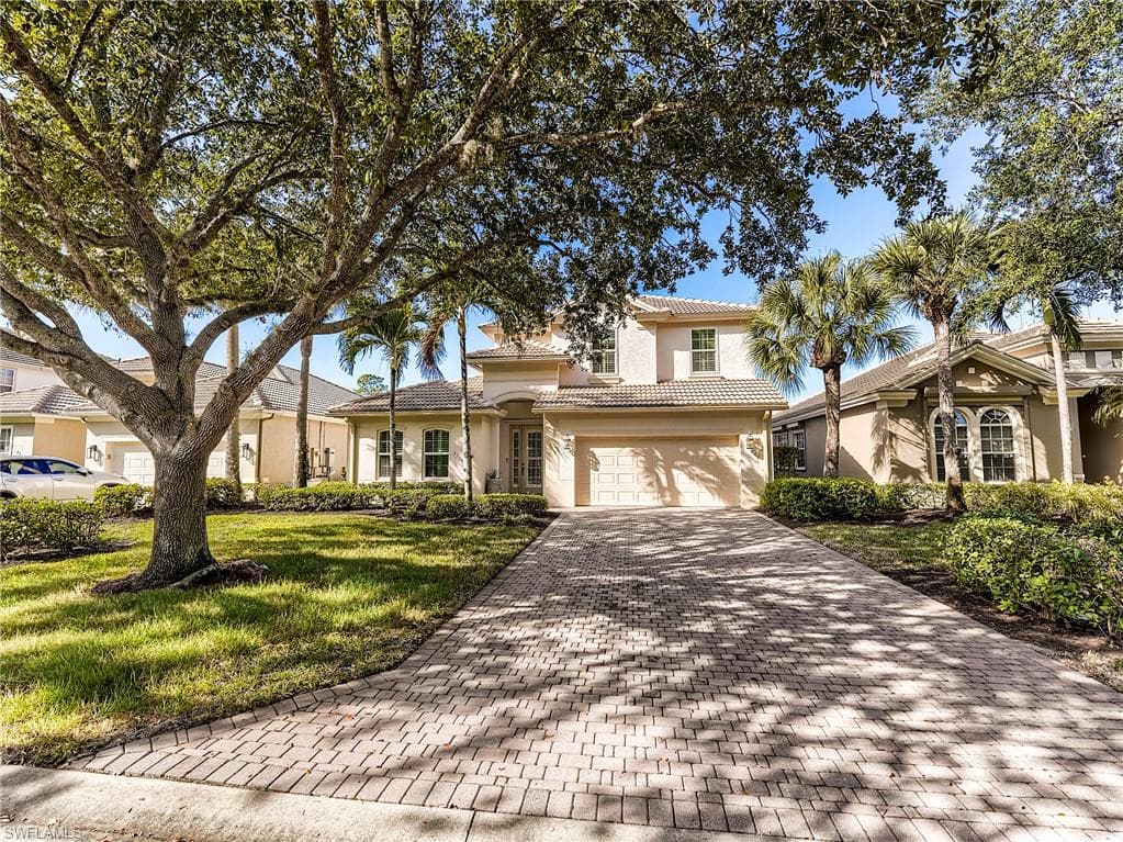 22050 Longleaf Trail DR, ESTERO FL 34135-2