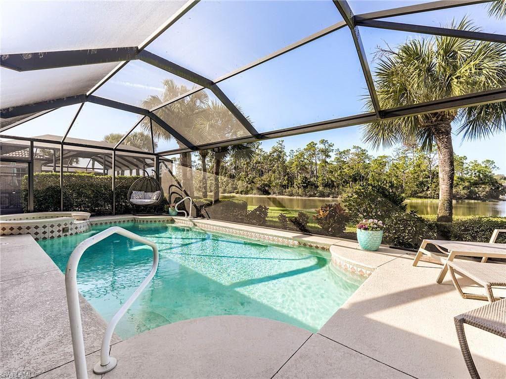 22050 Longleaf Trail DR, ESTERO FL 34135-34