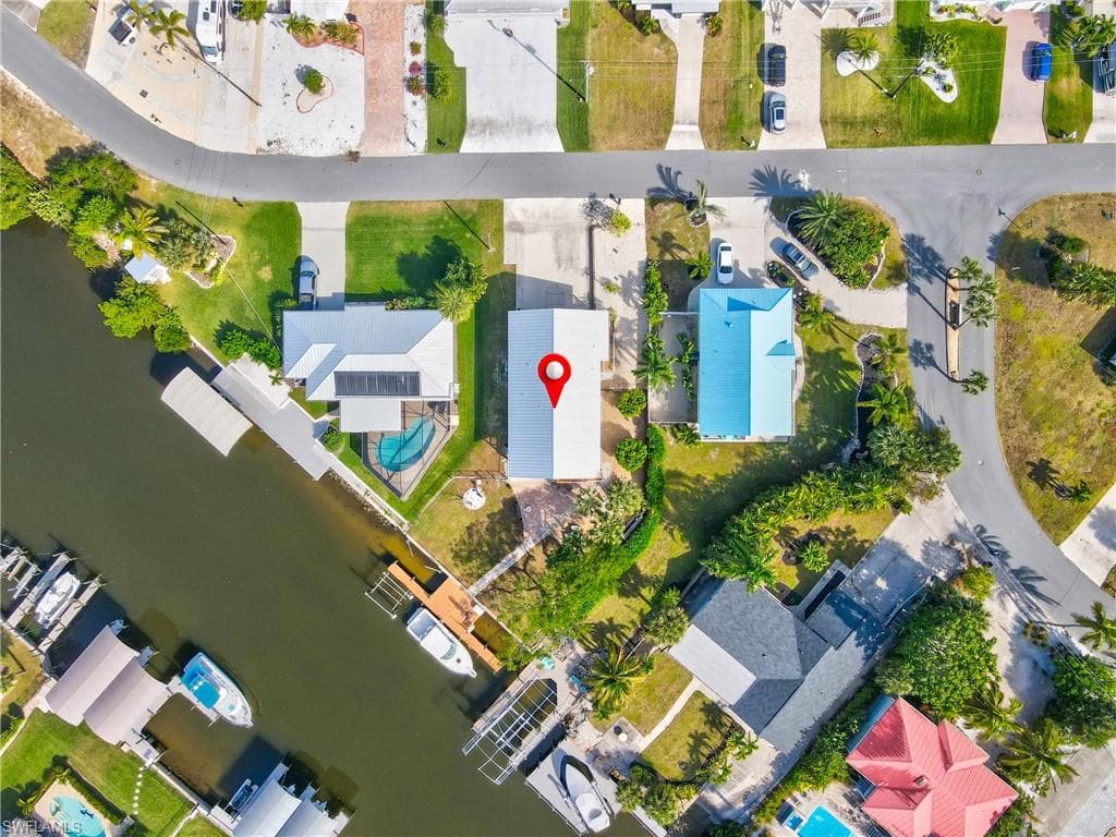 17740 Rebecca AVE, FORT MYERS BEACH FL 33931-42