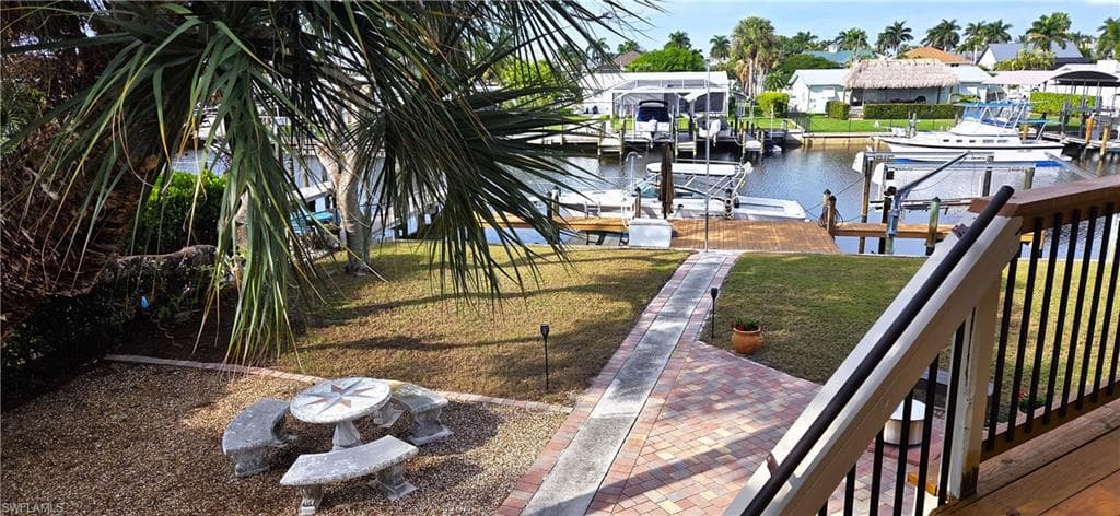 17740 Rebecca AVE, FORT MYERS BEACH FL 33931-29