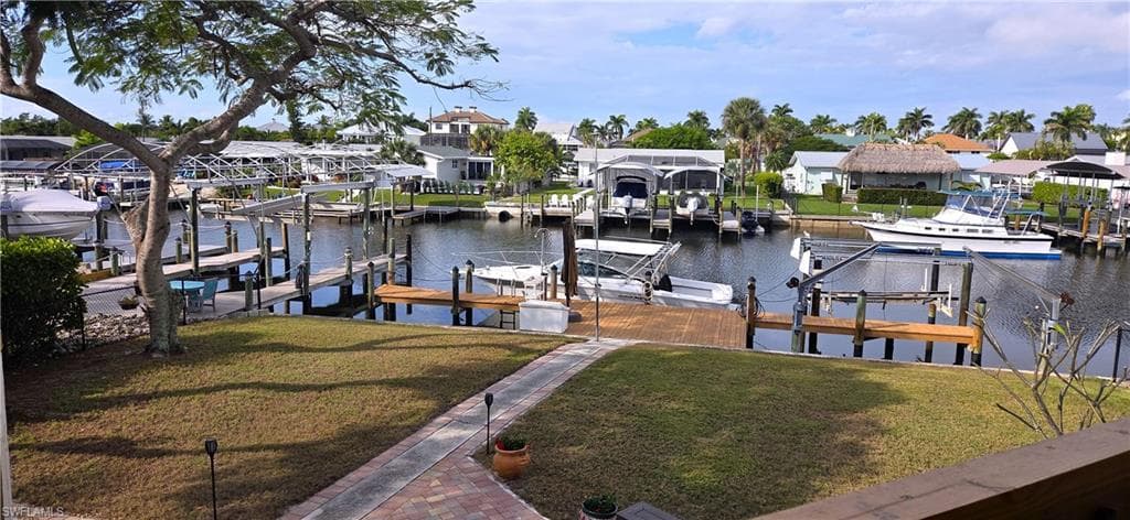 17740 Rebecca AVE, FORT MYERS BEACH FL 33931-33