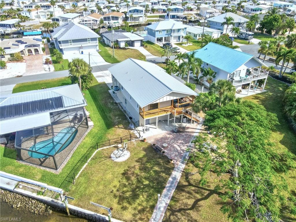 17740 Rebecca AVE, FORT MYERS BEACH FL 33931-40