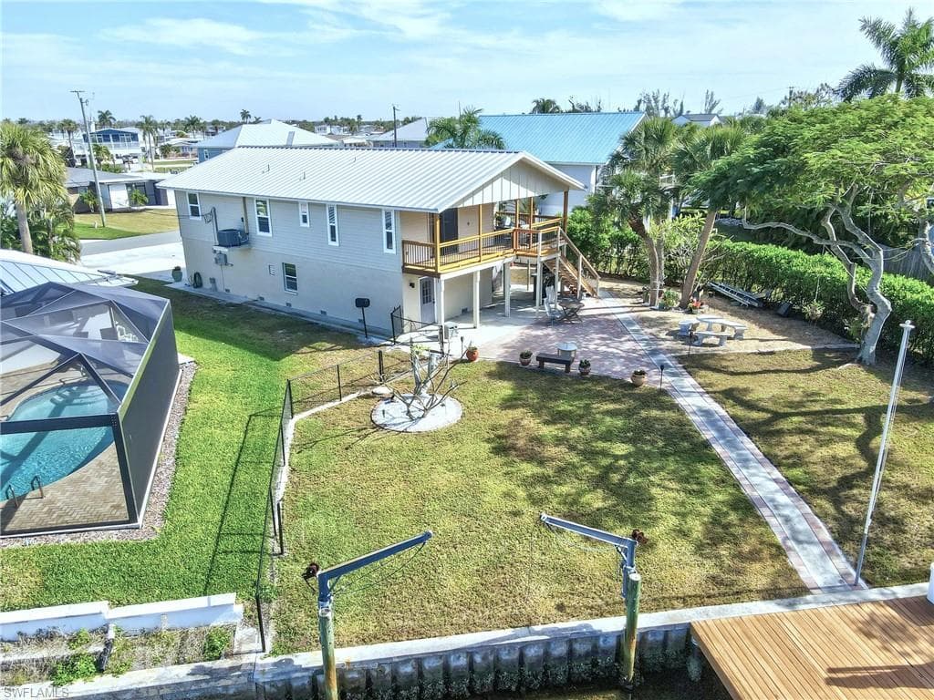 17740 Rebecca AVE, FORT MYERS BEACH FL 33931-38