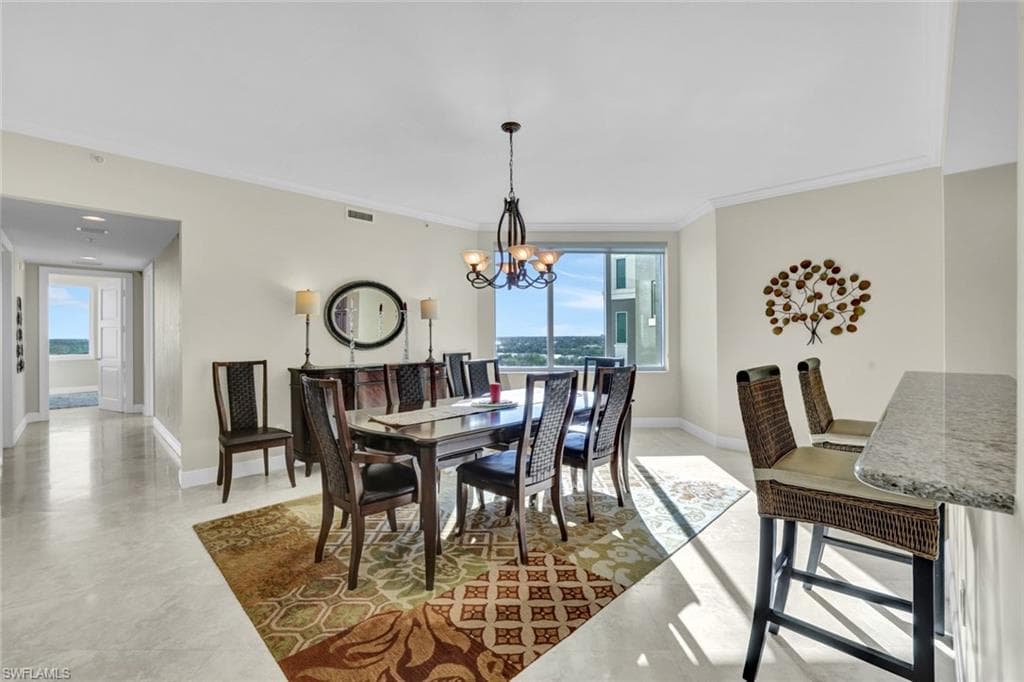 265 Indies WAY # 904, NAPLES FL 34110-4