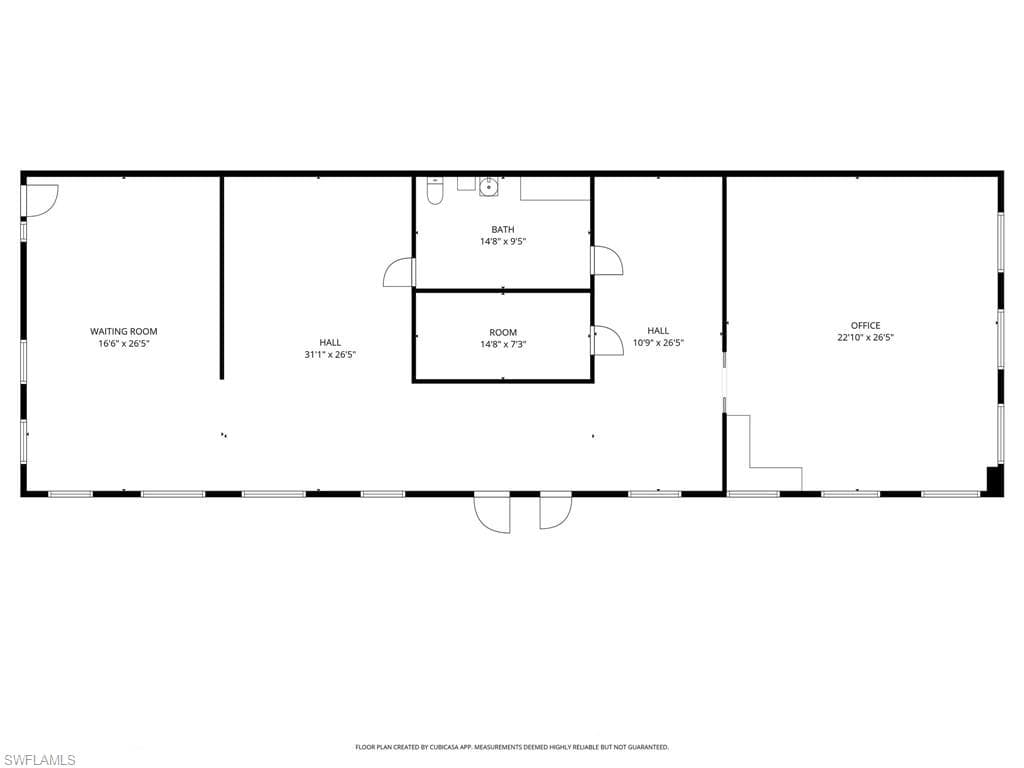 13411 Parker Commons BLVD # 103, FORT MYERS FL 33912-15