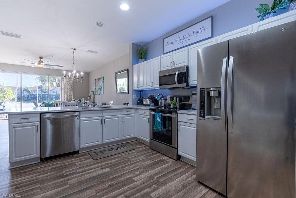 15792 Marcello CIR # 182, NAPLES FL 34110-12