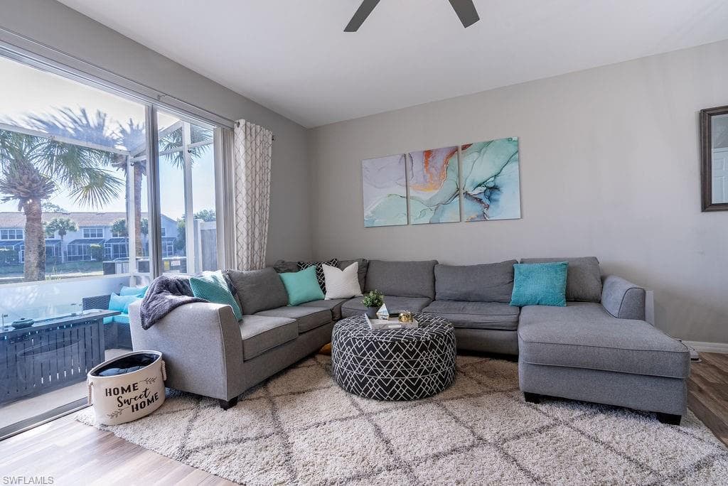 15792 Marcello CIR # 182, NAPLES FL 34110-4