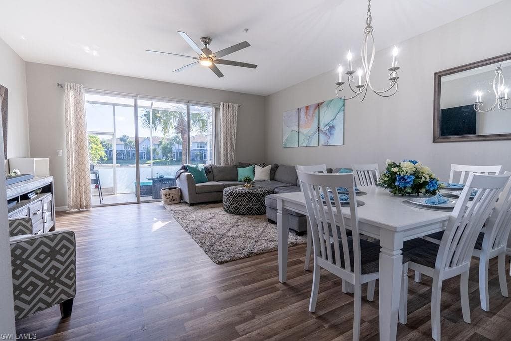 15792 Marcello CIR # 182, NAPLES FL 34110-7