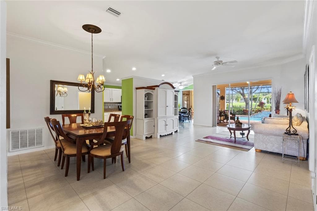 23790 Copperleaf BLVD, ESTERO FL 34135-11