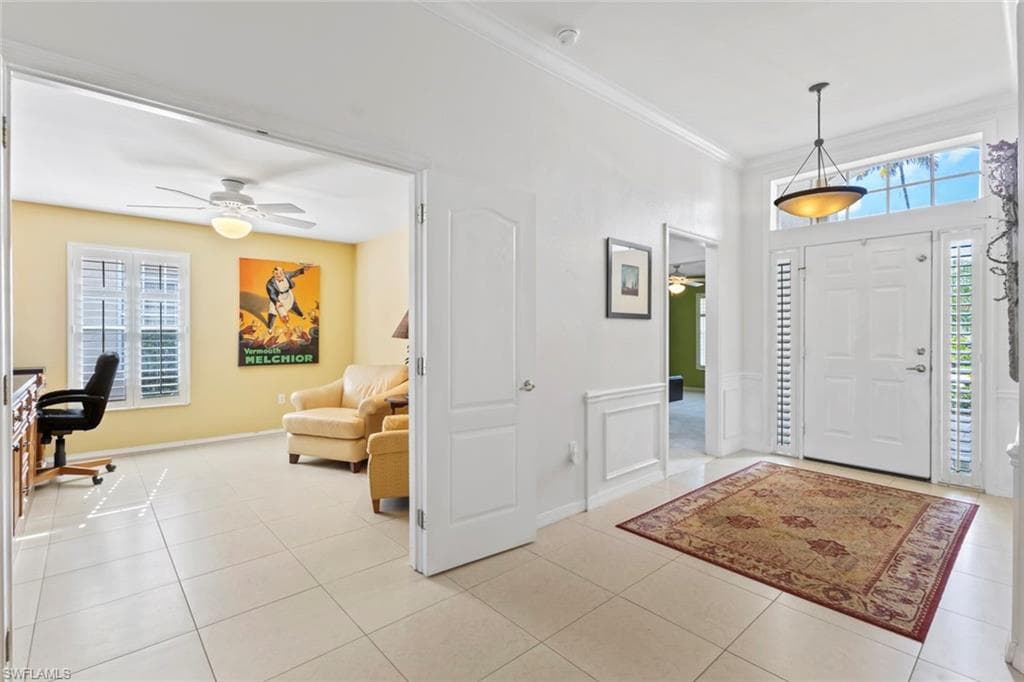 23790 Copperleaf BLVD, ESTERO FL 34135-6