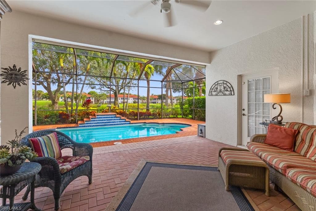 23790 Copperleaf BLVD, ESTERO FL 34135-33