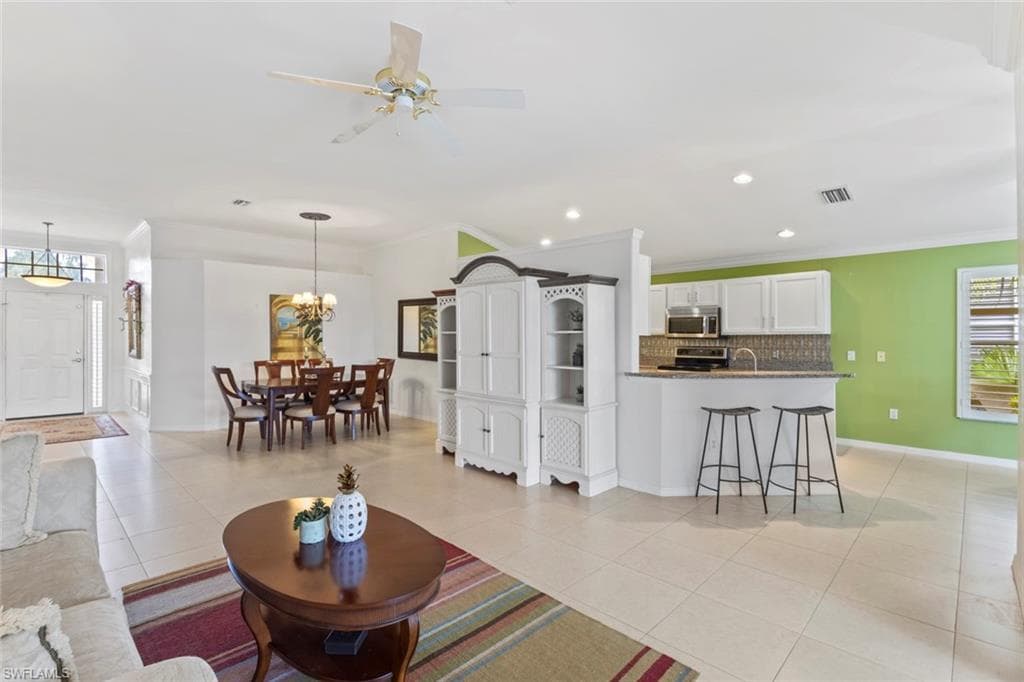 23790 Copperleaf BLVD, ESTERO FL 34135-14