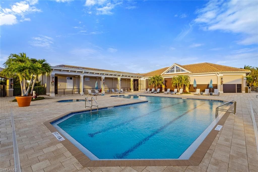 23790 Copperleaf BLVD, ESTERO FL 34135-39