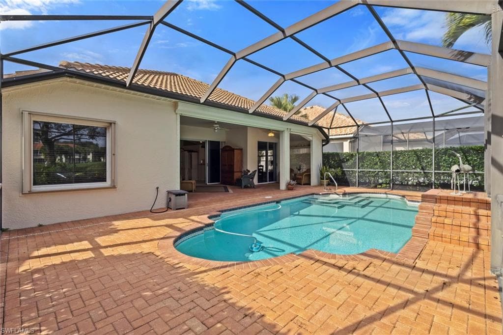 23790 Copperleaf BLVD, ESTERO FL 34135-34