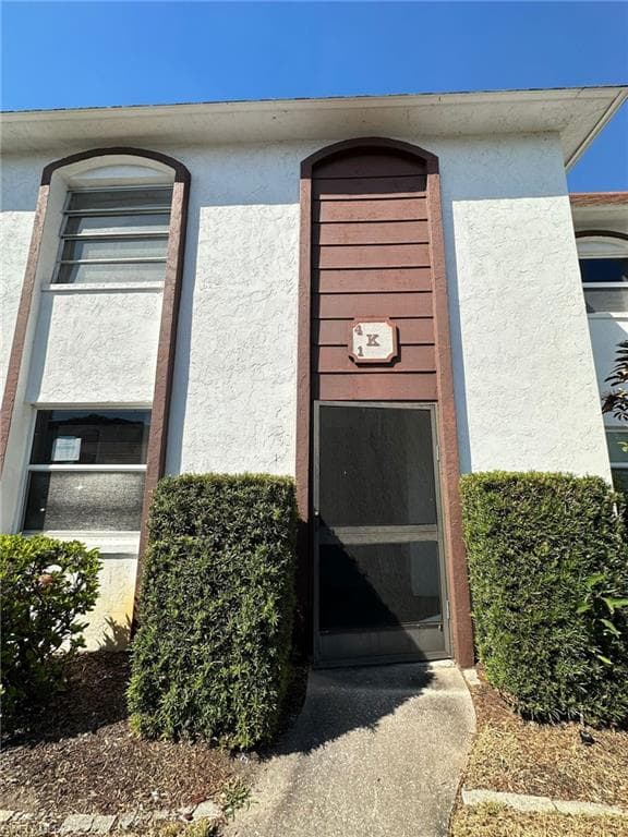 2828 Jackson ST # K4, FORT MYERS FL 33901-1