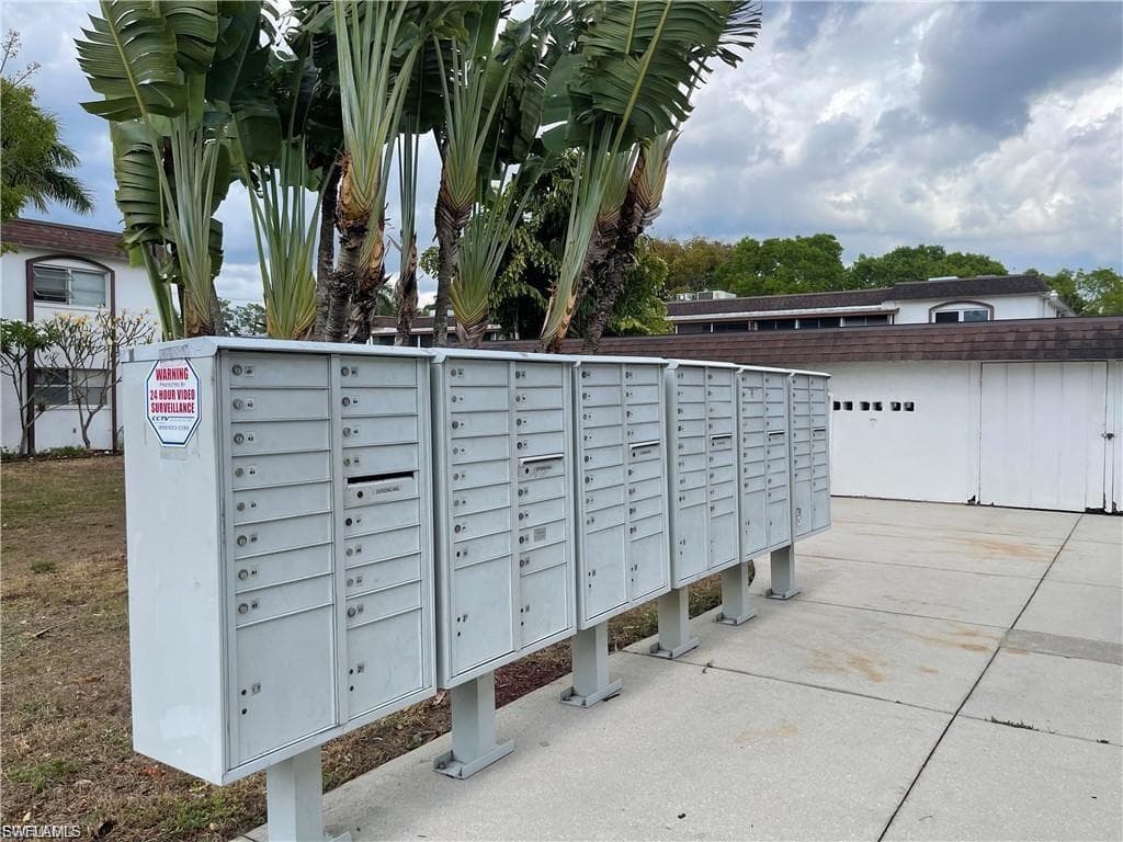 2828 Jackson ST # K4, FORT MYERS FL 33901-11