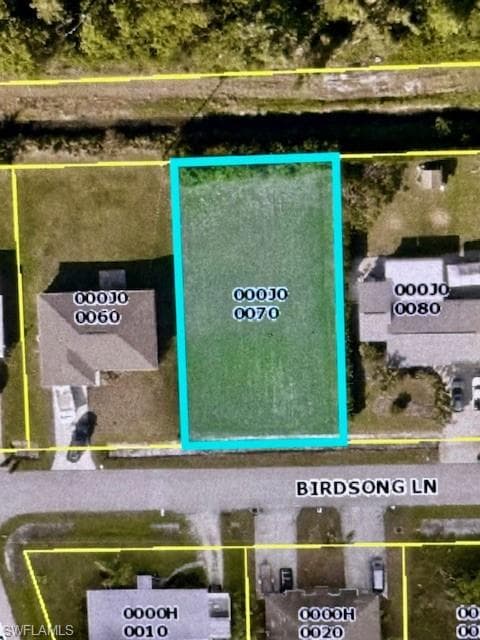 5612 Birdsong LN, BOKEELIA FL 33922-5