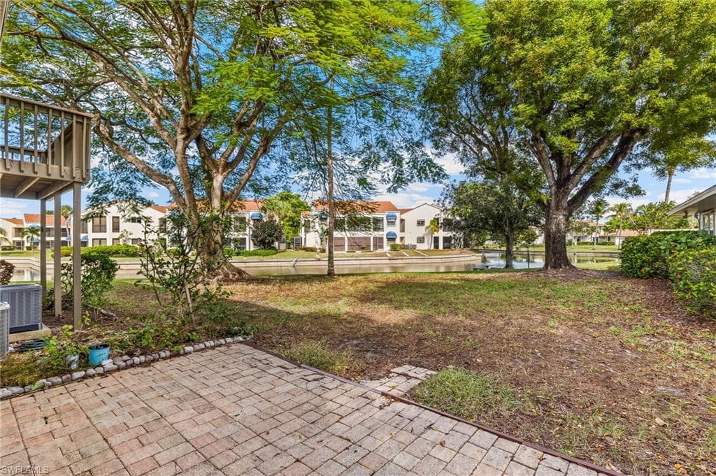 4277 Island CIR # 1, FORT MYERS FL 33919-15