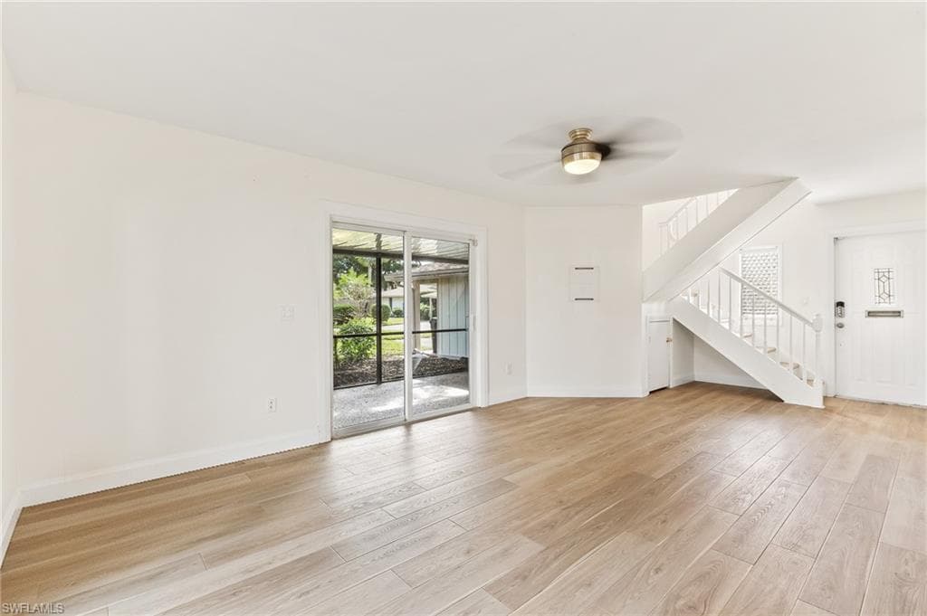 4277 Island CIR # 1, FORT MYERS FL 33919-2