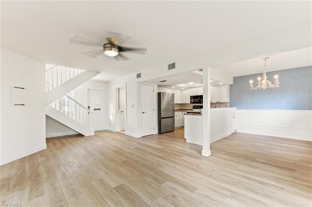 4277 Island CIR # 1, FORT MYERS FL 33919-4