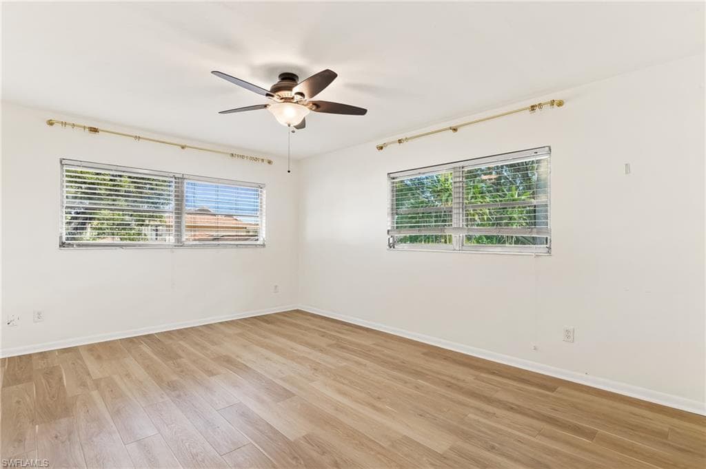 4277 Island CIR # 1, FORT MYERS FL 33919-9