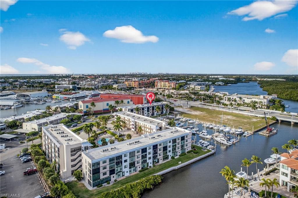 801 River Point DR # 203A, NAPLES FL 34102-22