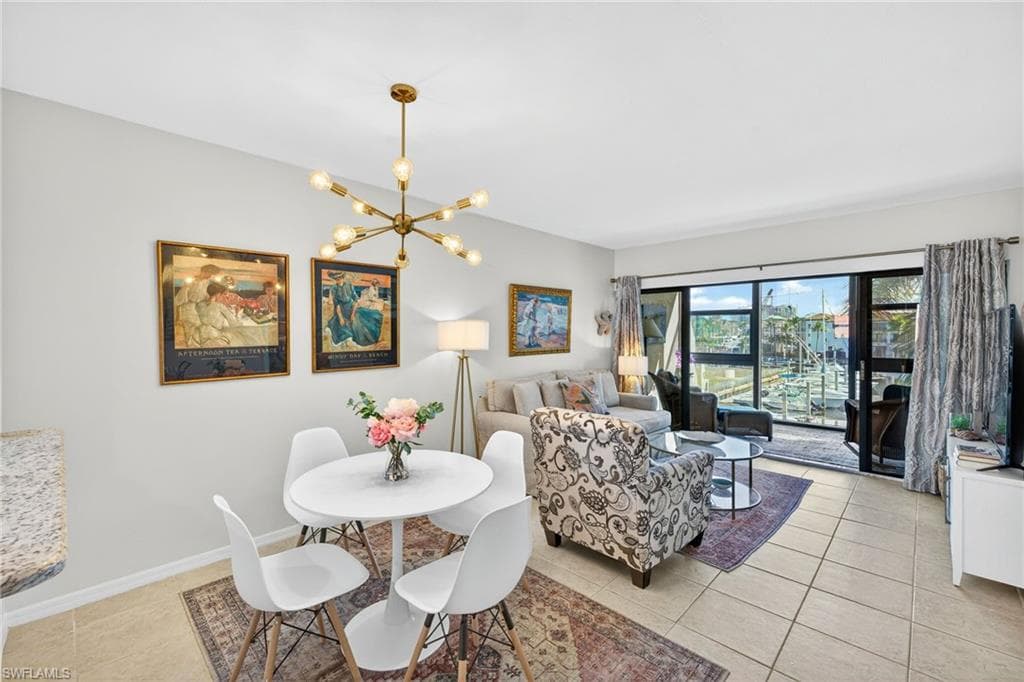 801 River Point DR # 203A, NAPLES FL 34102-5