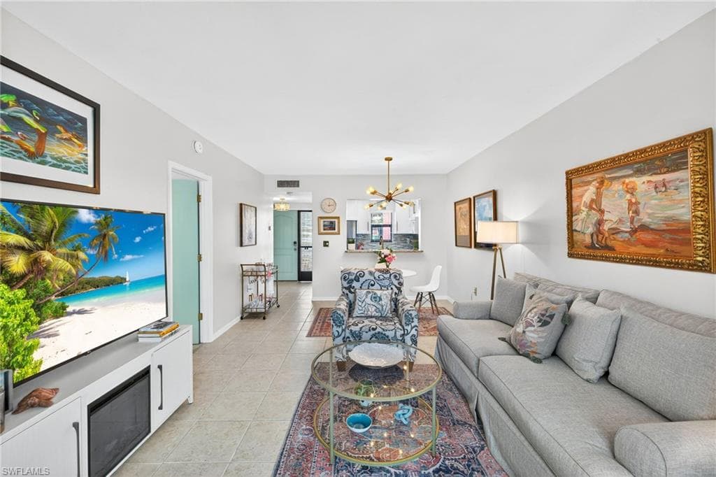 801 River Point DR # 203A, NAPLES FL 34102-6