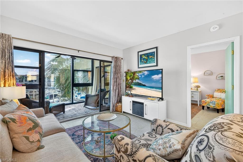 801 River Point DR # 203A, NAPLES FL 34102-4