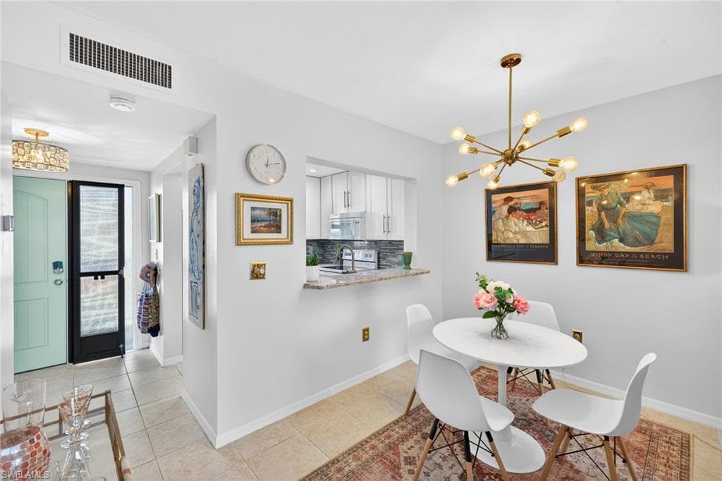 801 River Point DR # 203A, NAPLES FL 34102-8