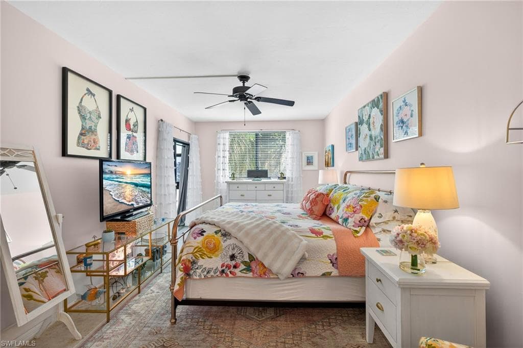 801 River Point DR # 203A, NAPLES FL 34102-13