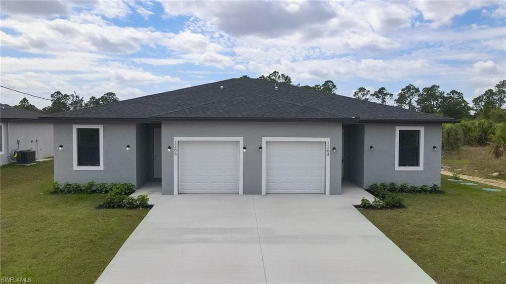 1260 MILWAUKEE BLVD # 1260, LEHIGH ACRES FL 33974-1