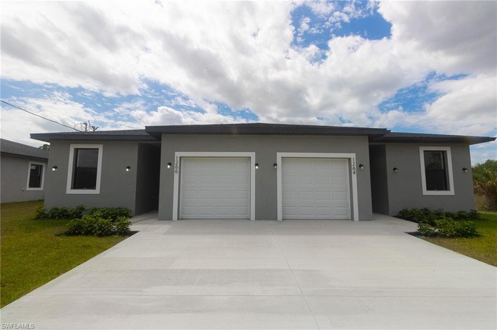 1260 MILWAUKEE BLVD # 1260, LEHIGH ACRES FL 33974-23