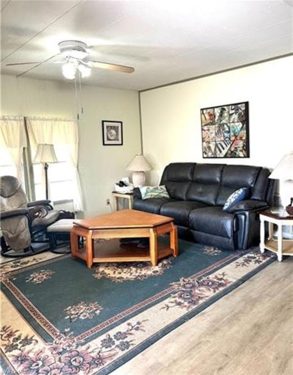 265 Fireball LN, NORTH FORT MYERS FL 33917-16