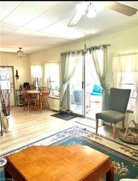 265 Fireball LN, NORTH FORT MYERS FL 33917-13