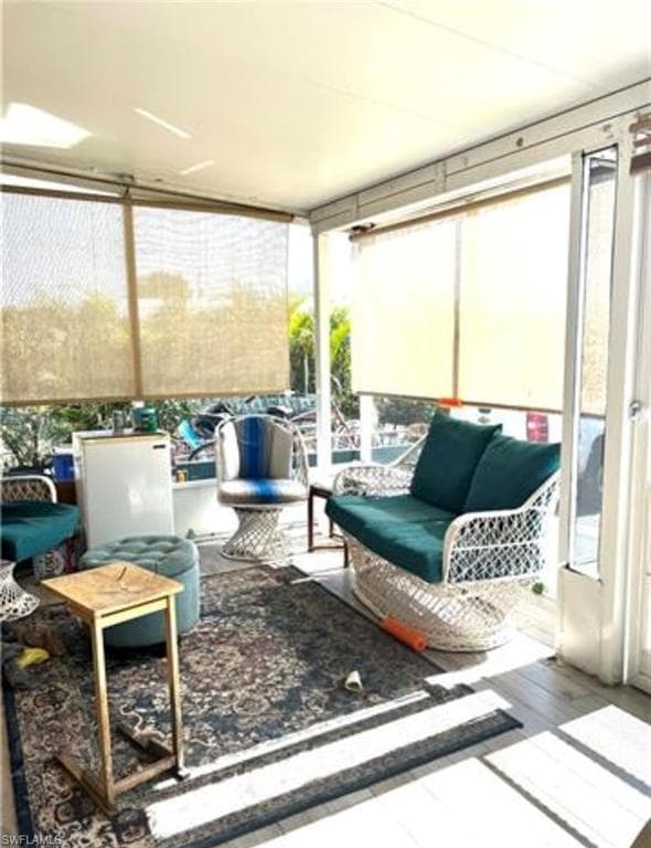 265 Fireball LN, NORTH FORT MYERS FL 33917-7