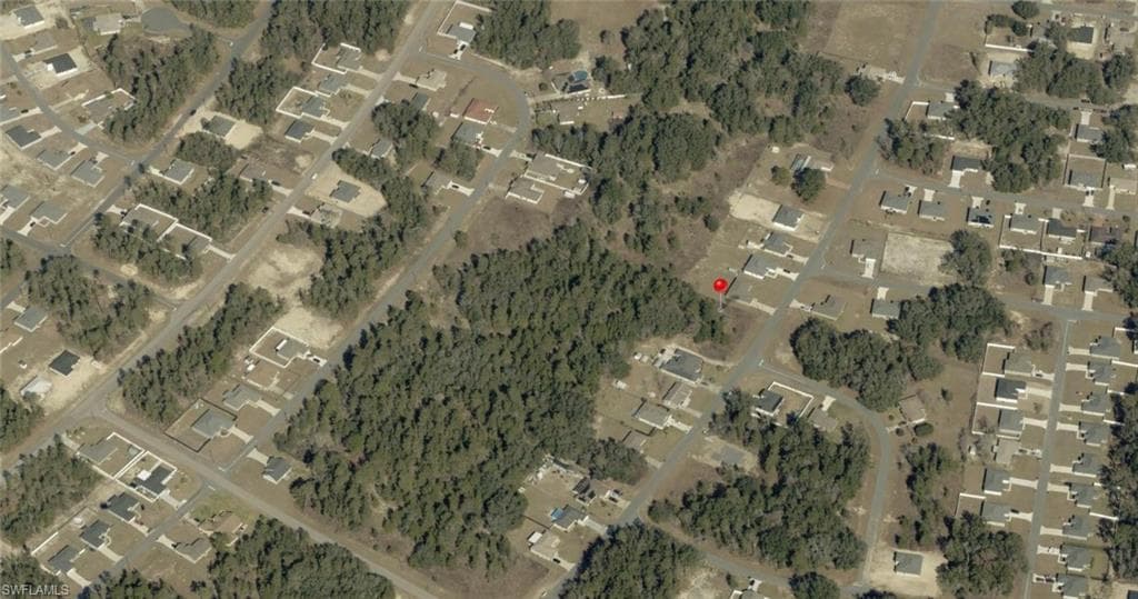 SW 18th Ave RD, OCALA FL 34473-1