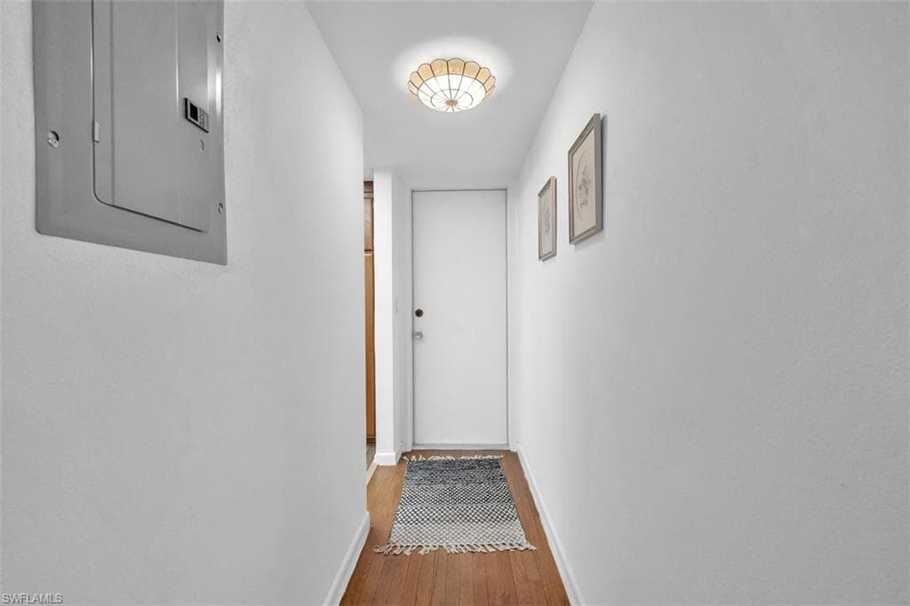 403 SE 43rd TER # 11, CAPE CORAL FL 33904-12