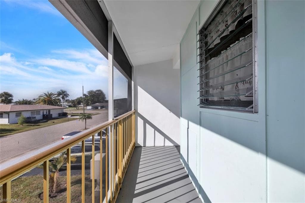 403 SE 43rd TER # 11, CAPE CORAL FL 33904-15