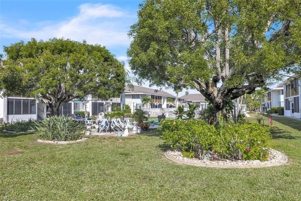 403 SE 43rd TER # 11, CAPE CORAL FL 33904-18