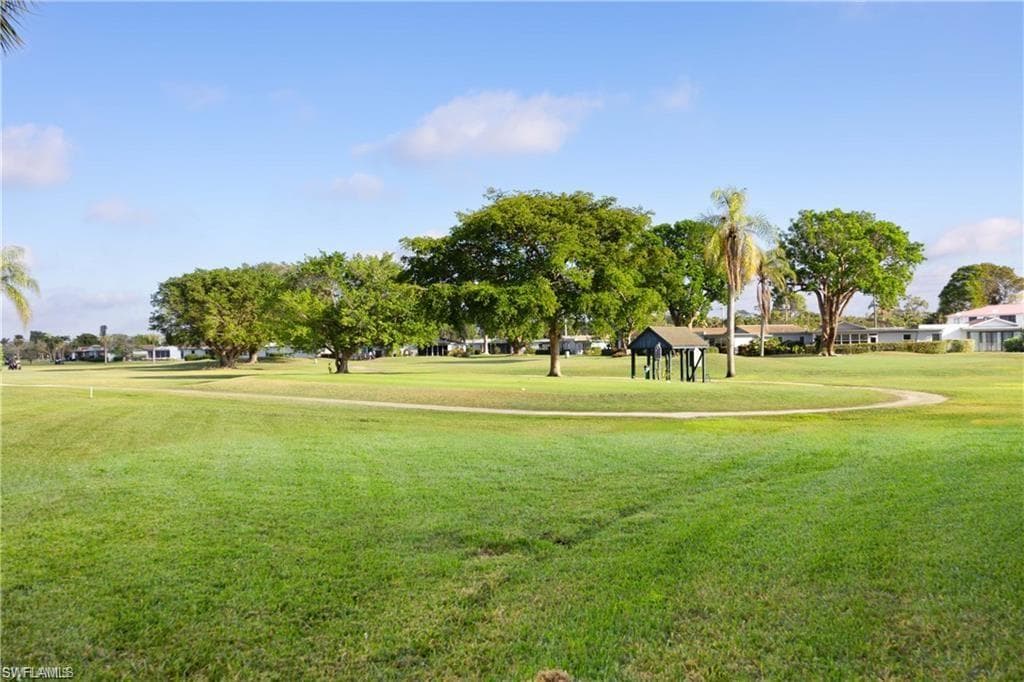 3625 Boca Ciega DR # 308, NAPLES FL 34112-17